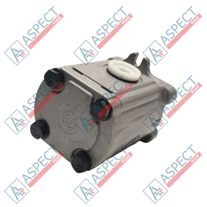 Pompe à engrenages double L=108.0 mm Nachi PVD-2B HANDOK
