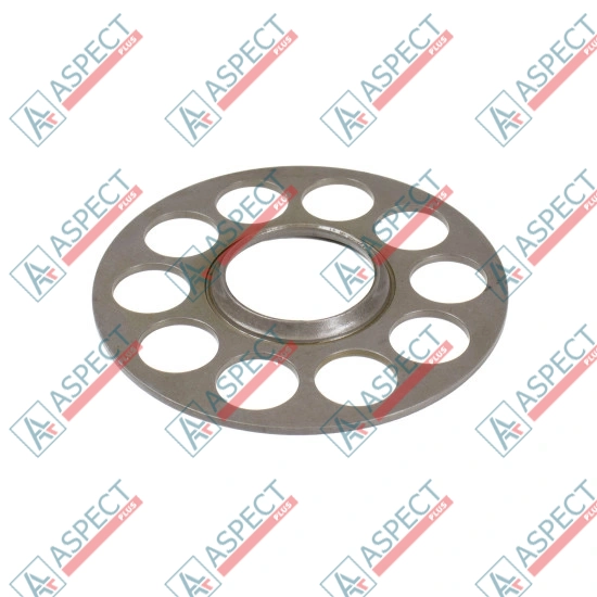 Retainer Plate Nachi PVD-2B-32P, PVD-2B-32 HANDOK