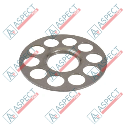 Plaque de maintien Nachi PVD-2B-32P, PVD-2B-32 HANDOK