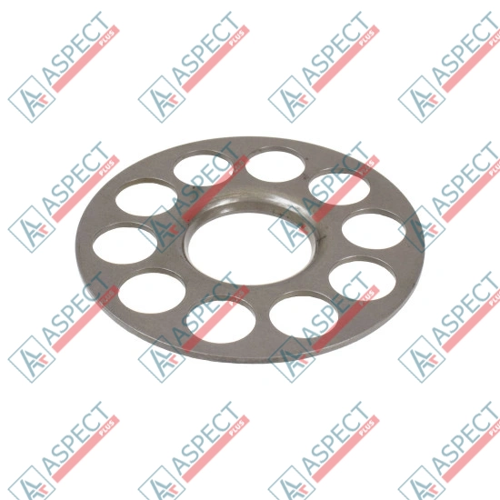 Retainer Plate Nachi PVD-2B-32P, PVD-2B-32 HANDOK