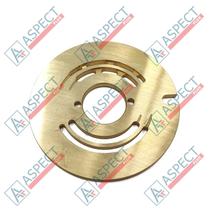 Plaque de soupape Nachi PVD-2B-31, PVD-2B-32 HANDOK