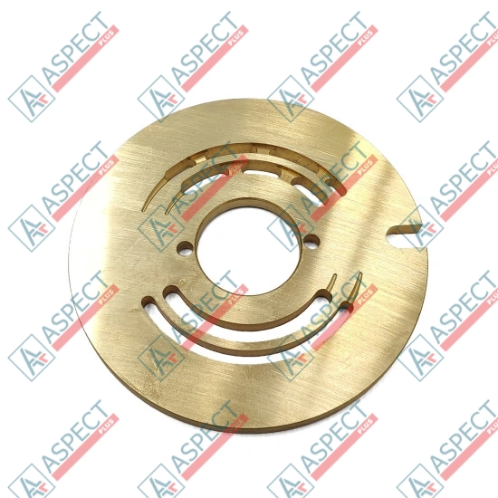 Valve plate Nachi PVD-2B-31, PVD-2B-32 HANDOK