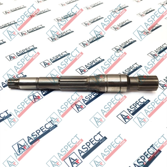 Drive Shaft Nachi PVD-3B HANDOK
