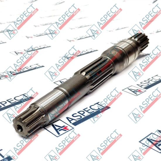 Drive Shaft Nachi PVD-3B HANDOK