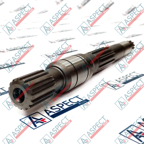 Drive Shaft Nachi PVD-3B HANDOK