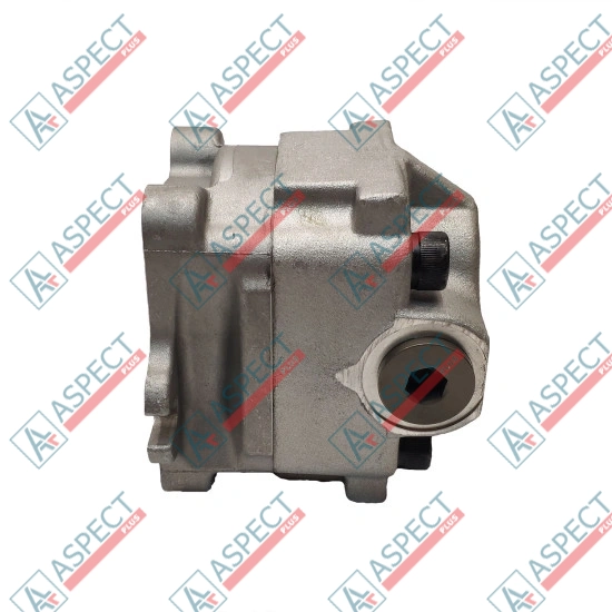 Gear pump 11.0 CC Nachi PVD-3B HANDOK
