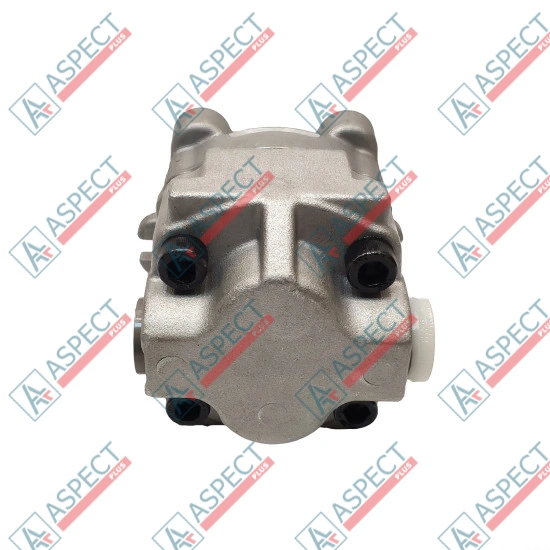 Gear pump 11.0 CC Nachi PVD-3B HANDOK