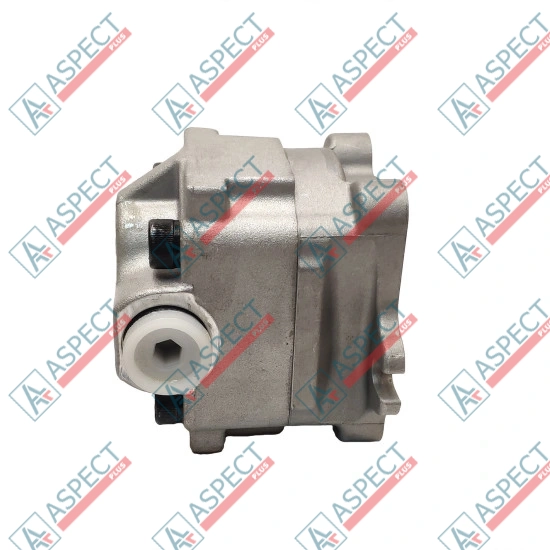 Gear pump 11.0 CC Nachi PVD-3B HANDOK