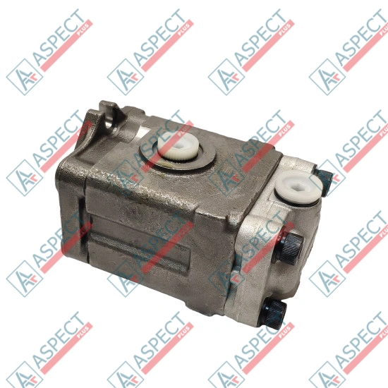 Gear Pump Double 4.5 CC Nachi PVD-3B HANDOK