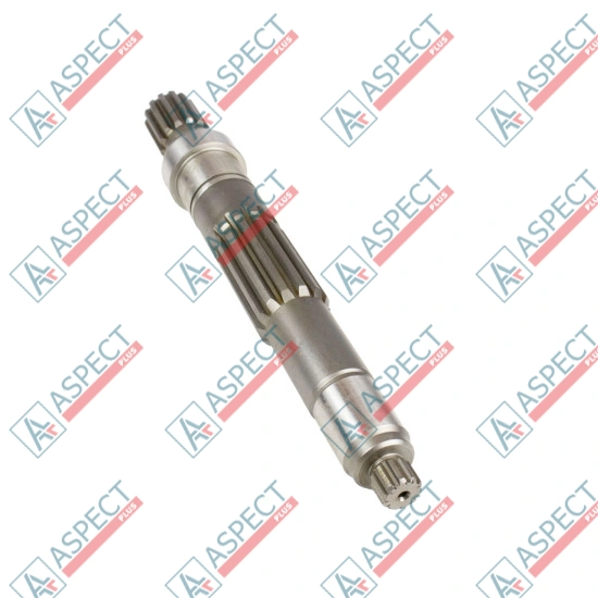 Drive Shaft Nachi 0842101 HANDOK
