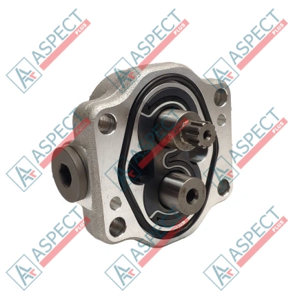 Gear pump Nachi 4345902 HANDOK