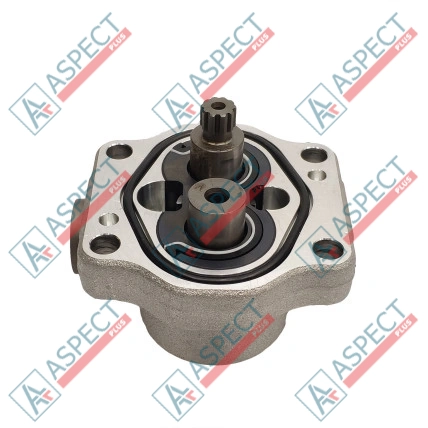 Gear pump Nachi 4345902 HANDOK