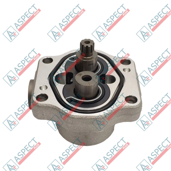 Gear pump Nachi 4345902 HANDOK