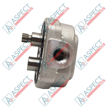 Gear pump Nachi 4345902 HANDOK