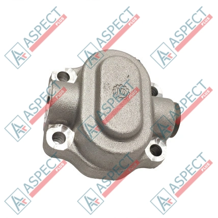 Gear pump Nachi 4345902 HANDOK
