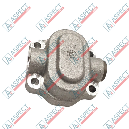 Gear pump Nachi 4345902 HANDOK