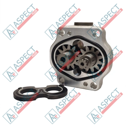 Gear pump Nachi 4345902 HANDOK