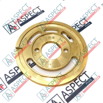 Valve plate Nachi PVK-2B-505 HANDOK