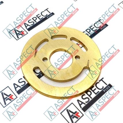 Valve plate Nachi PVK-2B-505 HANDOK