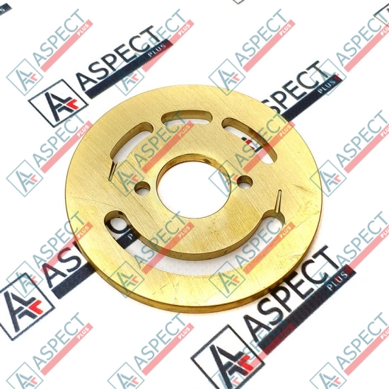 Valve plate Nachi PVK-2B-505 HANDOK
