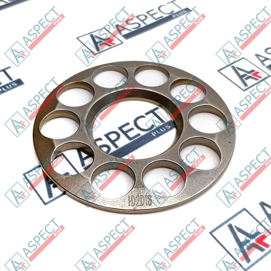 Retainer Plate D=82.5 mm Uchida AP2D18 HANDOK