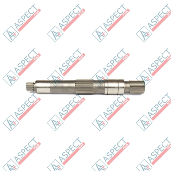 Drive Shaft Uchida AP2D38 HANDOK