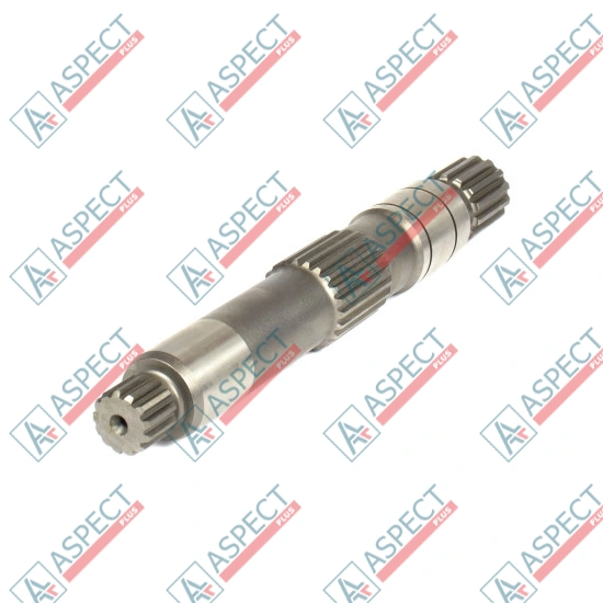 Drive Shaft Uchida AP2D38 HANDOK