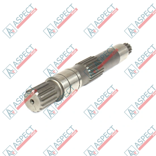 Drive Shaft Uchida AP2D38 HANDOK