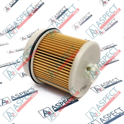 Fuel filter Isuzu (8982035990) 700P, ELF, NPR75, NQR71 JCB, Hitachi BVP