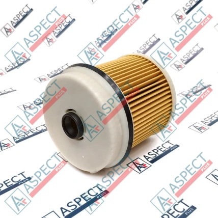 Fuel filter Isuzu (8982035990) 700P, ELF, NPR75, NQR71 JCB, Hitachi BVP