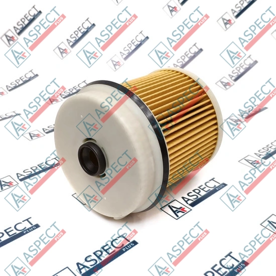 Fuel filter Isuzu (8982035990) 700P, ELF, NPR75, NQR71 JCB, Hitachi BVP