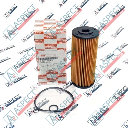 Ölfilter Isuzu (8980188580) JCB, Hitachi Originalteil