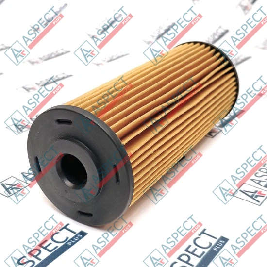 Oil filter Isuzu (8980188580) JCB, Hitachi Genuine