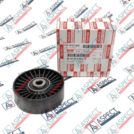 Idle Roller Isuzu (8973719031) Genuine
