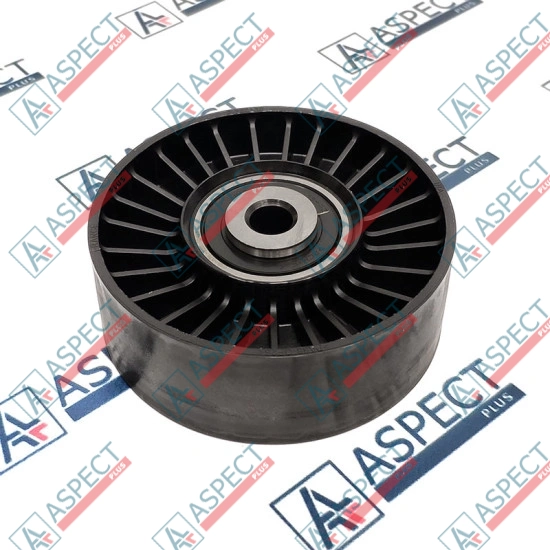 Idle Roller Isuzu (8973719031) Genuine