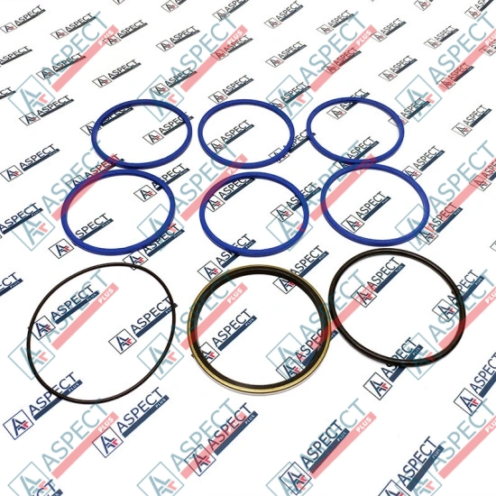 Center Joint Repair Kit Hitachi (4408281) ZX450 Genuine
