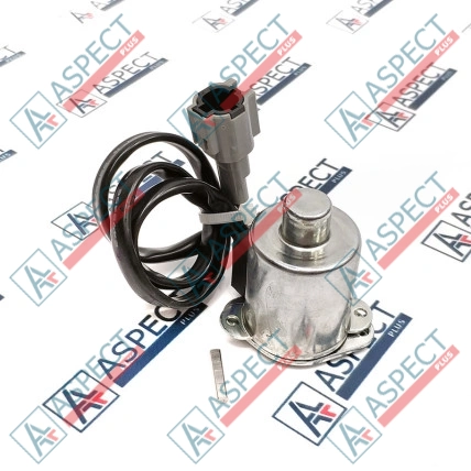 Solenoid Hitachi (0685606) EX40U, EX50U AFM