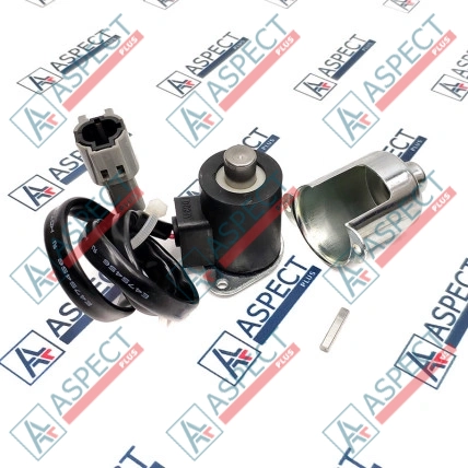 Solenoid Hitachi (0685606) EX40U, EX50U AFM