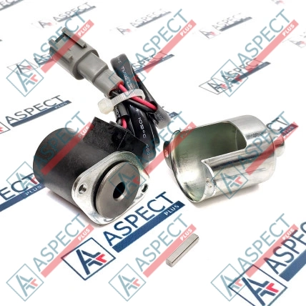 Solenoid Hitachi (0685606) EX40U, EX50U AFM