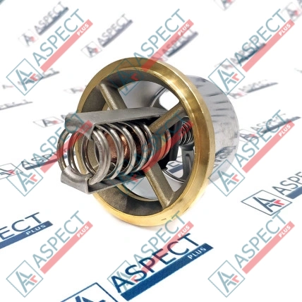 Thermostat Cummins (3076489) L10, LT10, LTA10 AFM