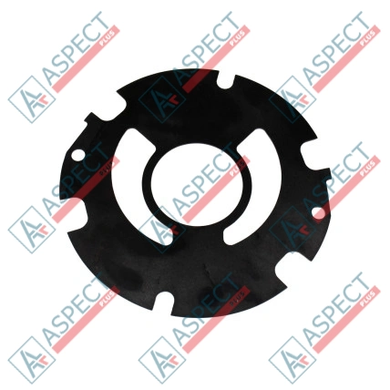 Plaque de maintien Bosch Rexroth R902078130 SKS