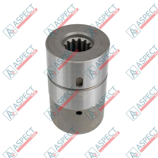 Coupling of drive Shaft Bosch Rexroth A4VG125 SKS