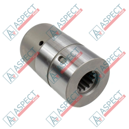 Accouplement de l`arbre de transmission Bosch Rexroth A4VG125 SKS