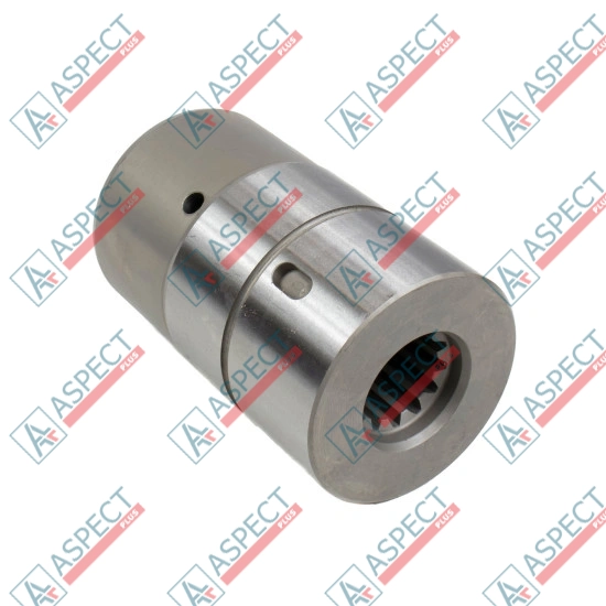 Coupling of drive Shaft Bosch Rexroth A4VG125 SKS
