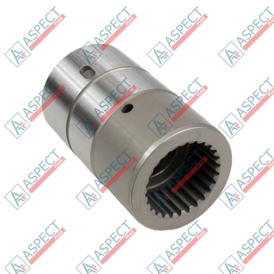 Coupling of drive Shaft Bosch Rexroth A4VG125 SKS