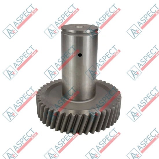 Driven Shaft Bosch Rexroth R902073917 SKS