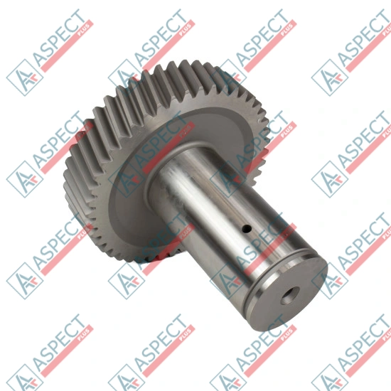 Driven Shaft Bosch Rexroth R902073917 SKS