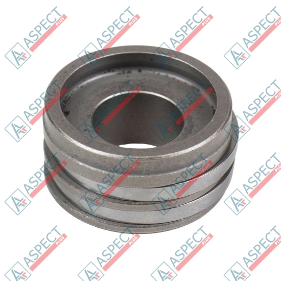 Втулка гидравлическая Bosch Rexroth R902086612 SKS