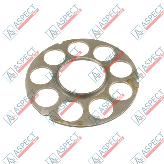 Retainer Plate Kawasaki 0425110 HANDOK