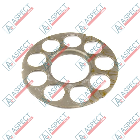 Retainer Plate Kawasaki 0425110 HANDOK